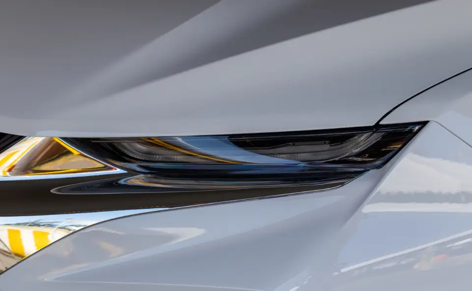 Fix Car Dent
