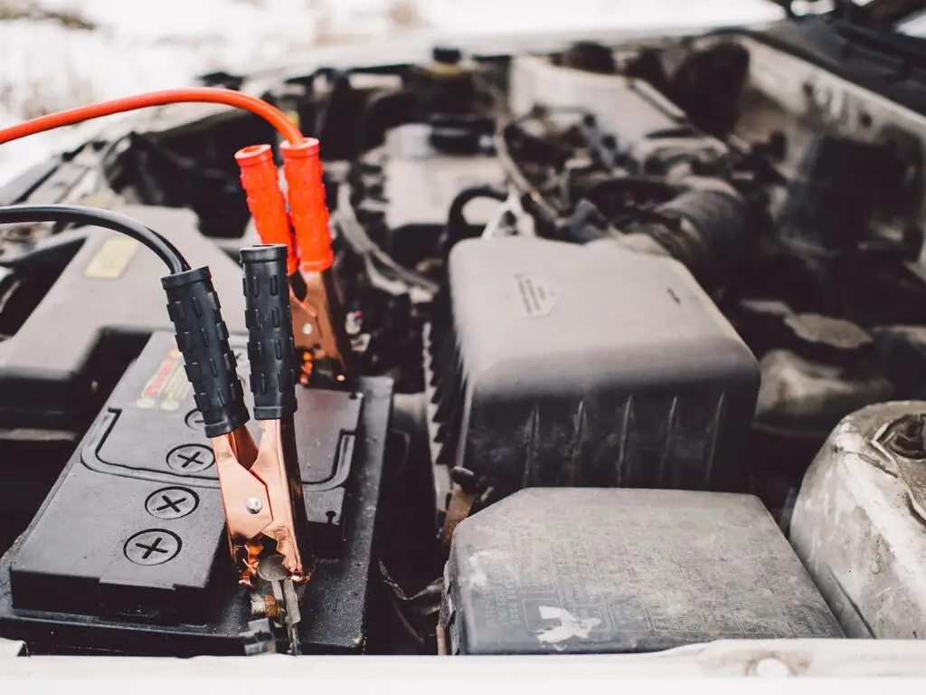 car electrical problem