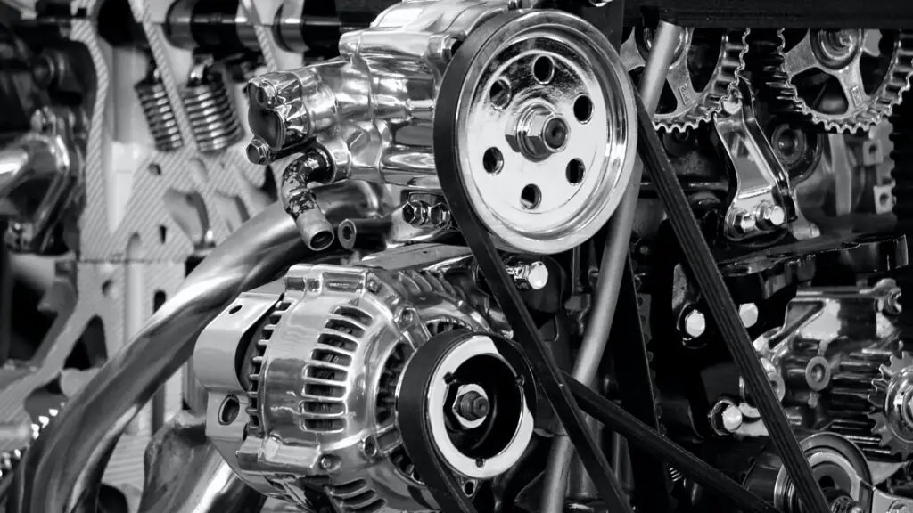 diesel fuel polishing
