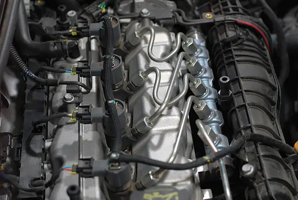 Engine Reconditioning